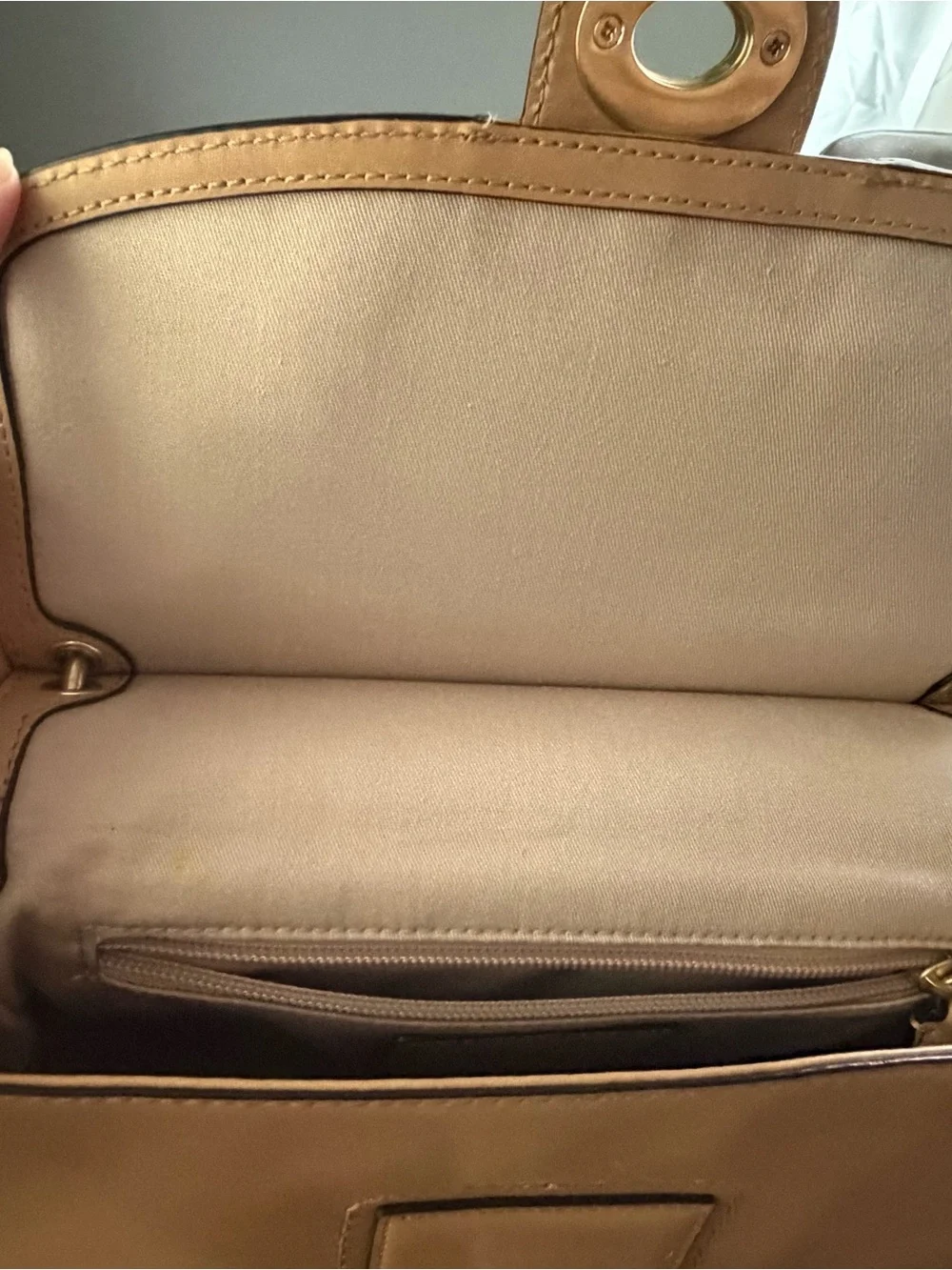 Coach re edition